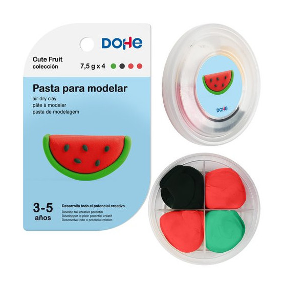 Pasta Modelar
