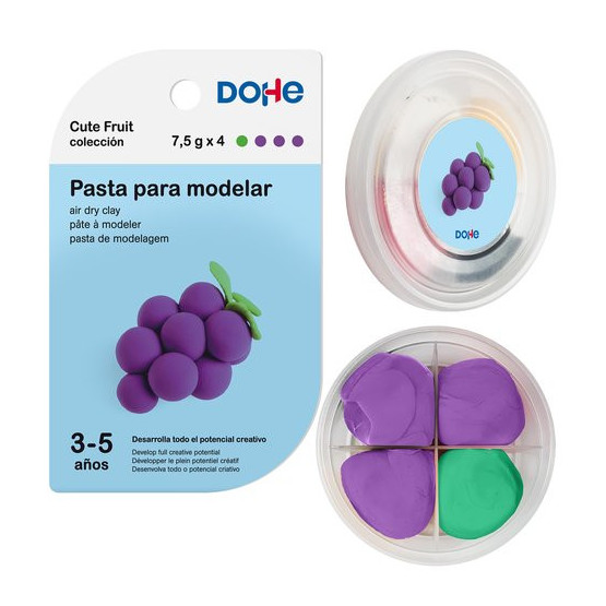 Pasta Modelar