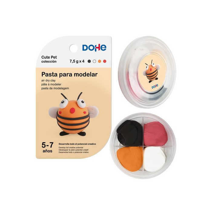 Pasta Modelar