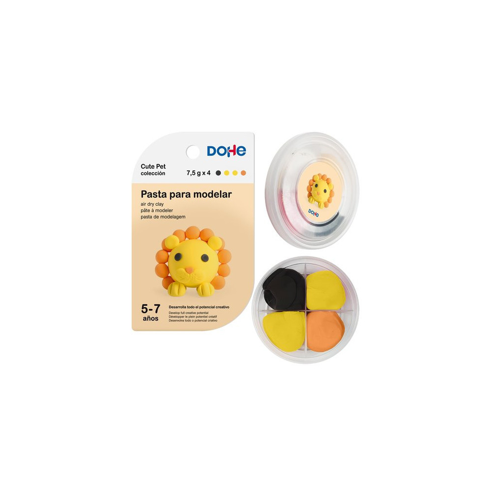 Pasta Modelar