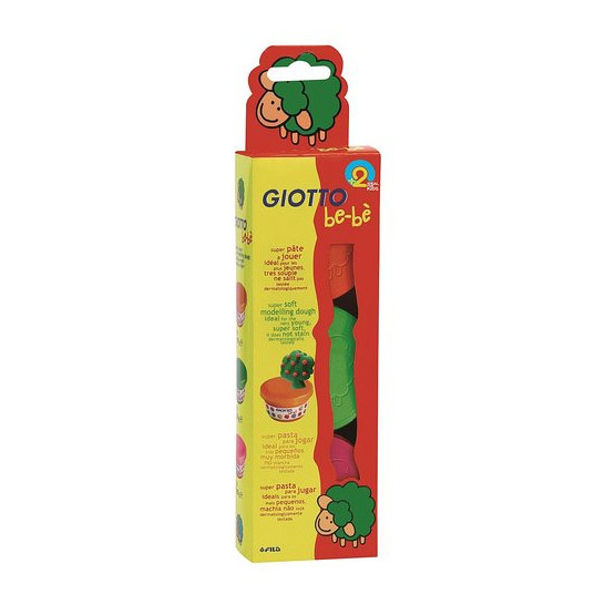 Pasta Giotto