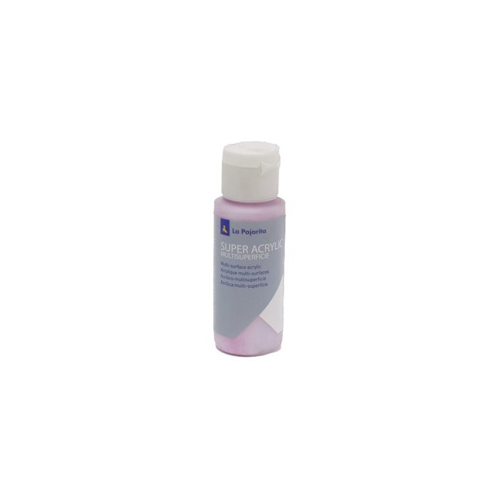 Pintura Acril.Pajarita