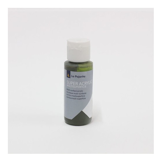 Pintura Acril.Pajarita