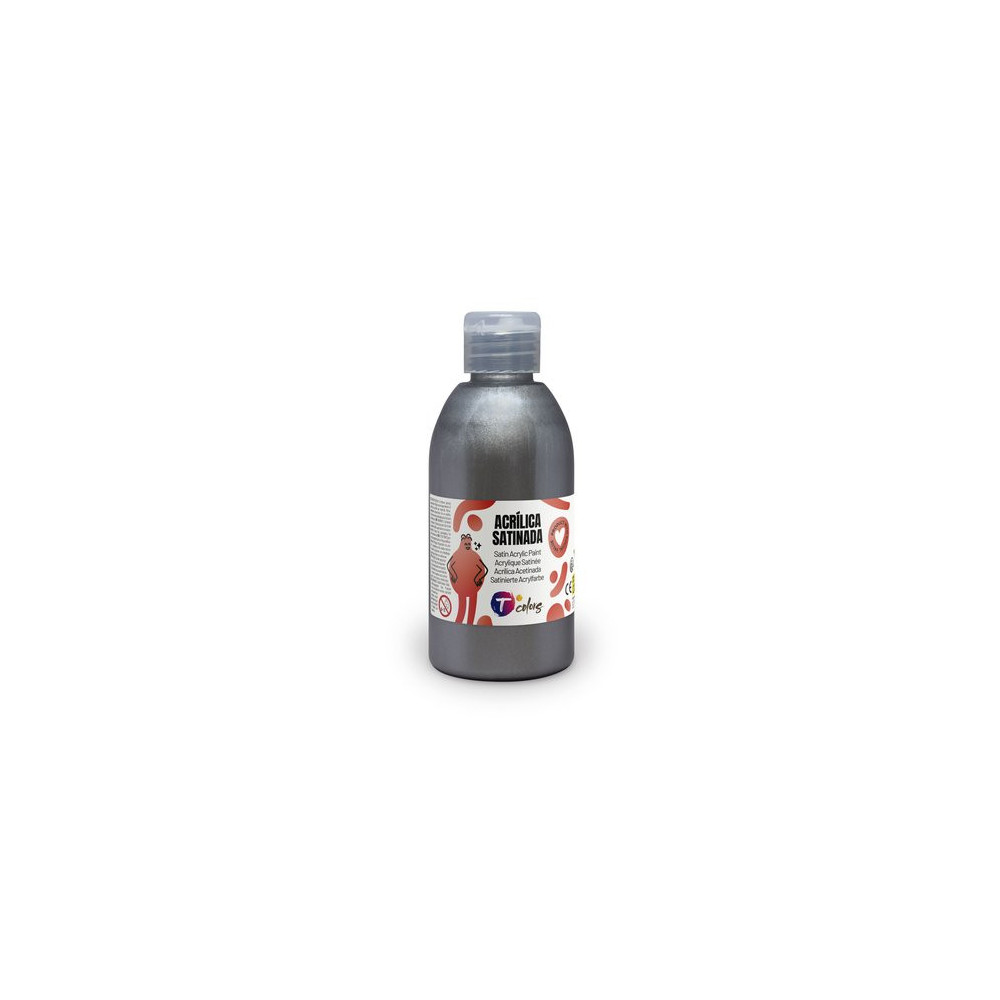 Pintura Acril.Tcolors