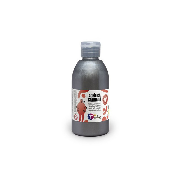 Pintura Acril.Tcolors