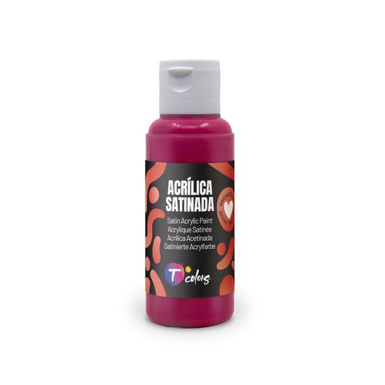 Pintura Acril.Tcolors