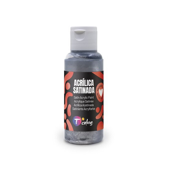 Pintura Acril.Tcolors