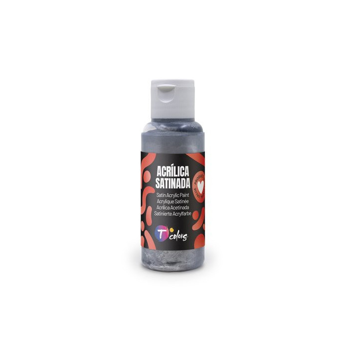 Pintura Acril.Tcolors