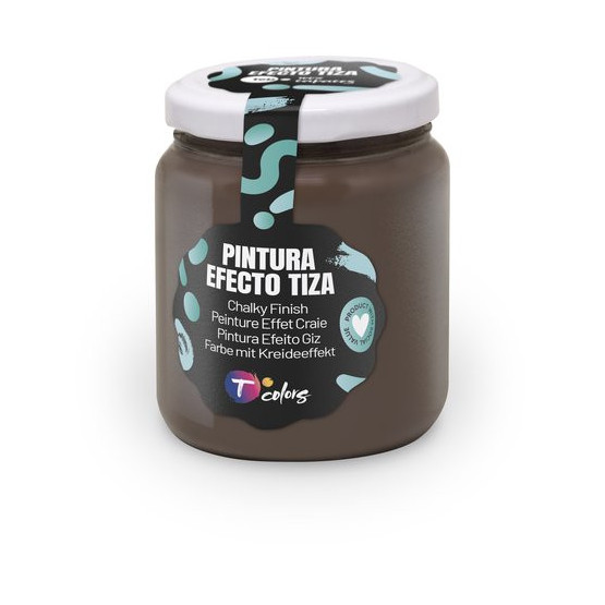 Pintura Chalk
