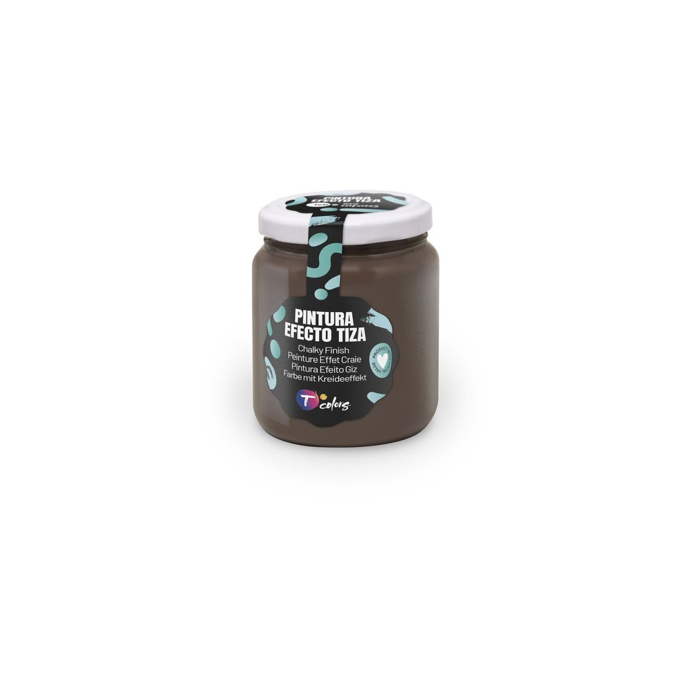 Pintura Chalk
