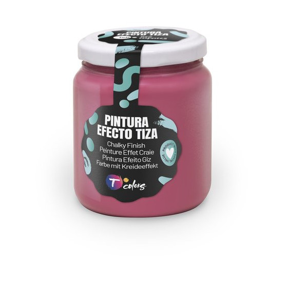 Pintura Chalk
