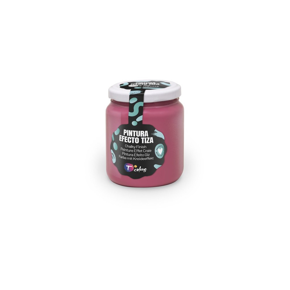 Pintura Chalk