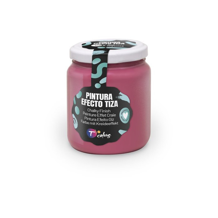 Pintura Chalk