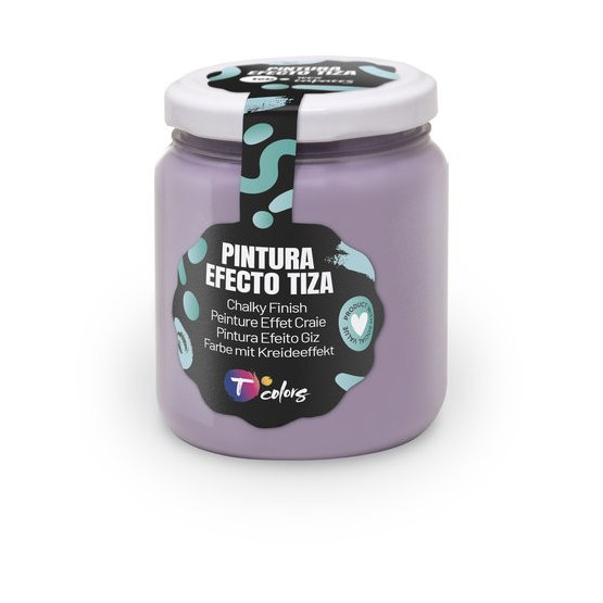Pintura Chalk