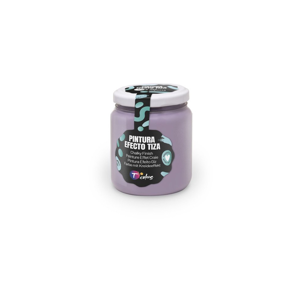 Pintura Chalk