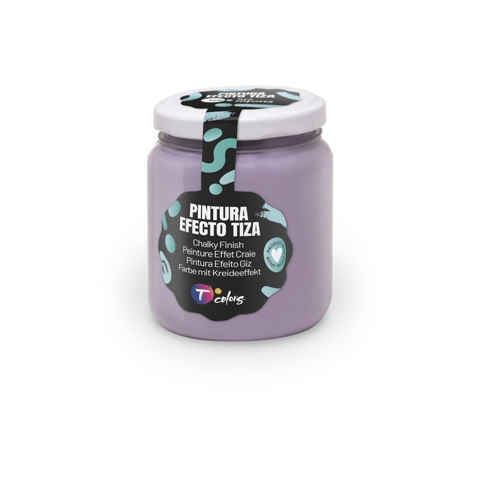 Pintura Chalk
