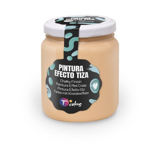 Pintura Chalk