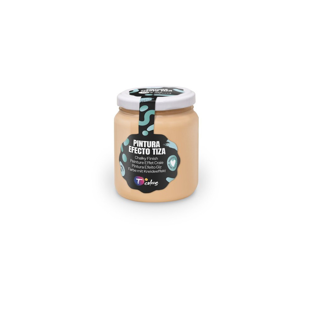 Pintura Chalk