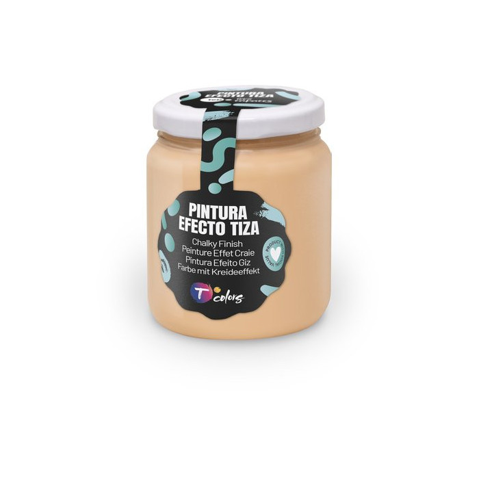Pintura Chalk