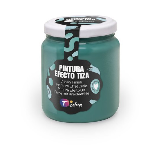 Pintura Chalk