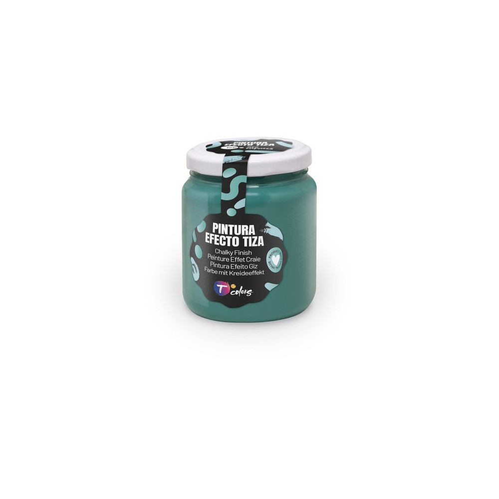 Pintura Chalk