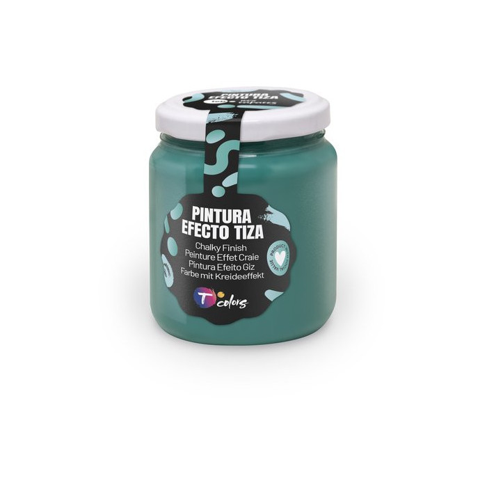 Pintura Chalk