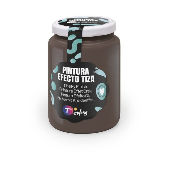 Pintura Chalk