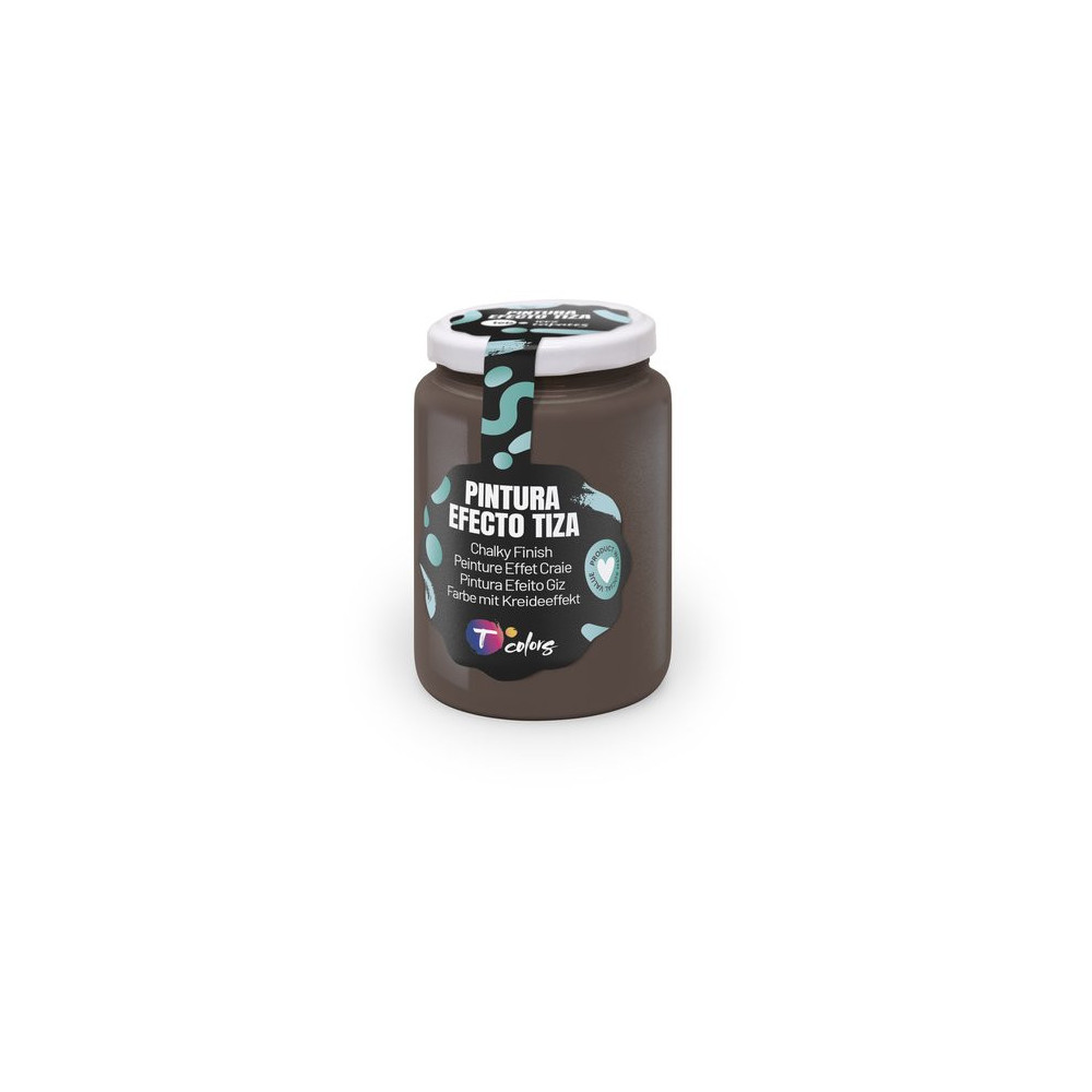 Pintura Chalk