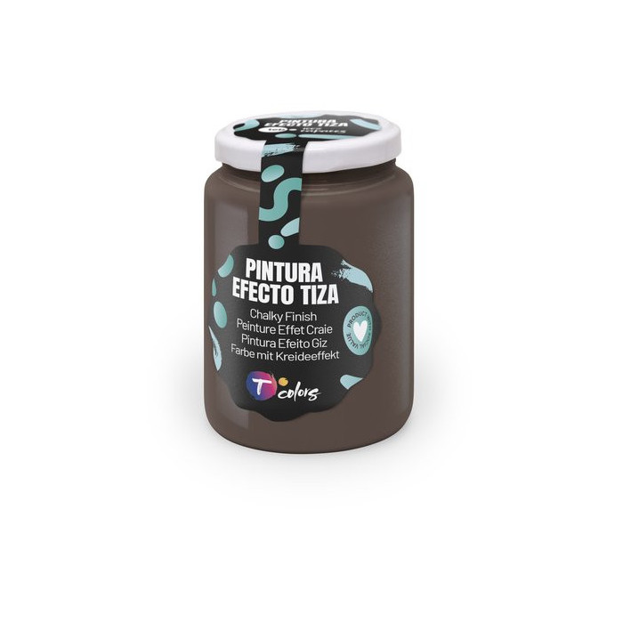 Pintura Chalk