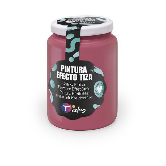 Pintura Chalk
