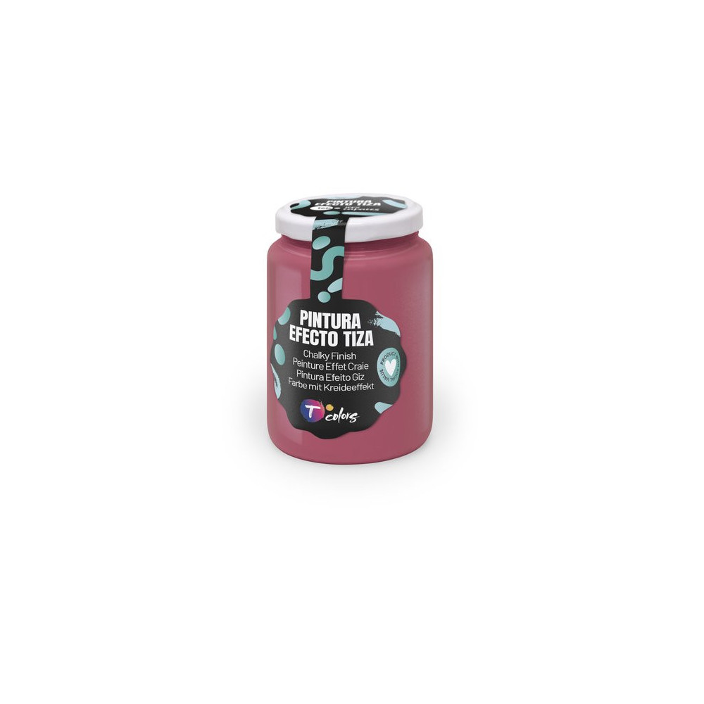 Pintura Chalk