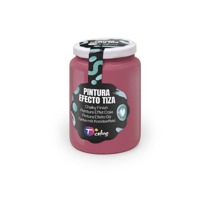 Pintura Chalk