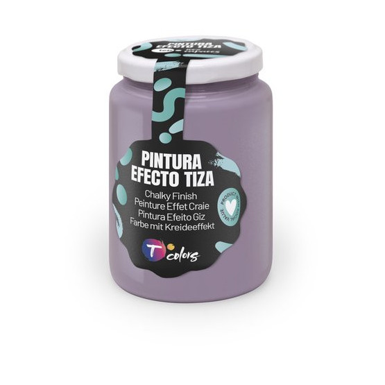 Pintura Chalk
