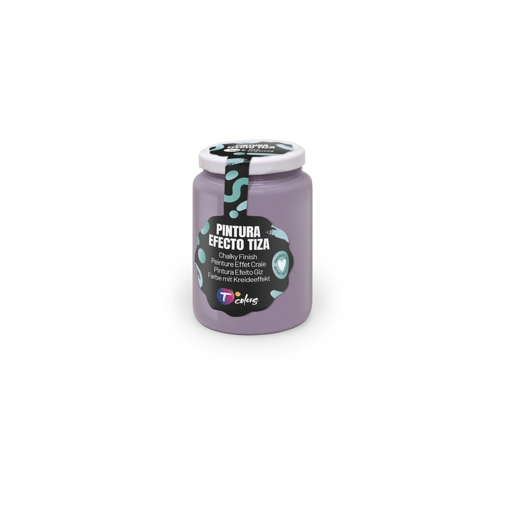 Pintura Chalk