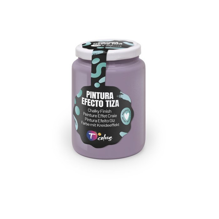 Pintura Chalk