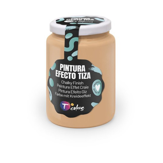 Pintura Chalk