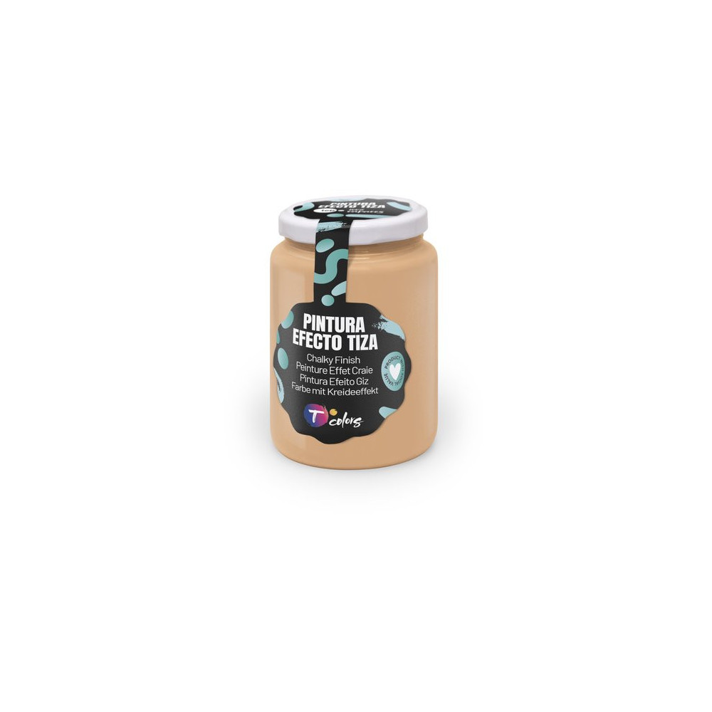 Pintura Chalk