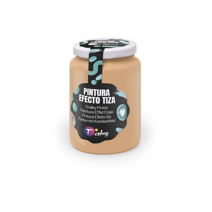 Pintura Chalk