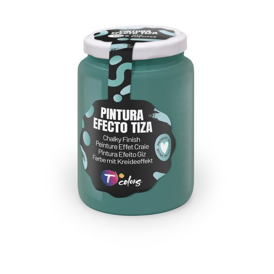 Pintura Chalk