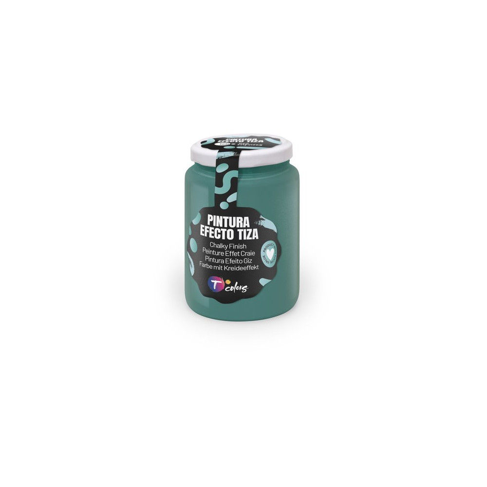 Pintura Chalk