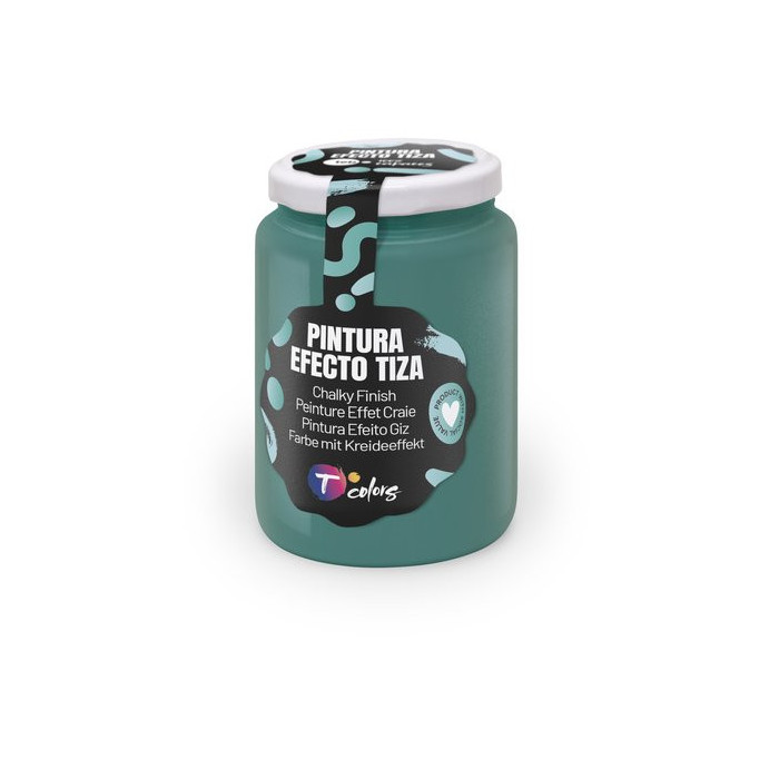 Pintura Chalk