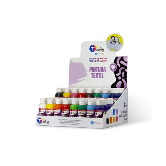 Pintura Textil