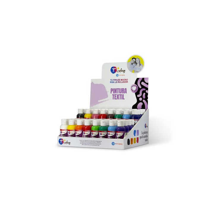 Pintura Textil