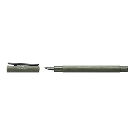Pluma Faber-Castell