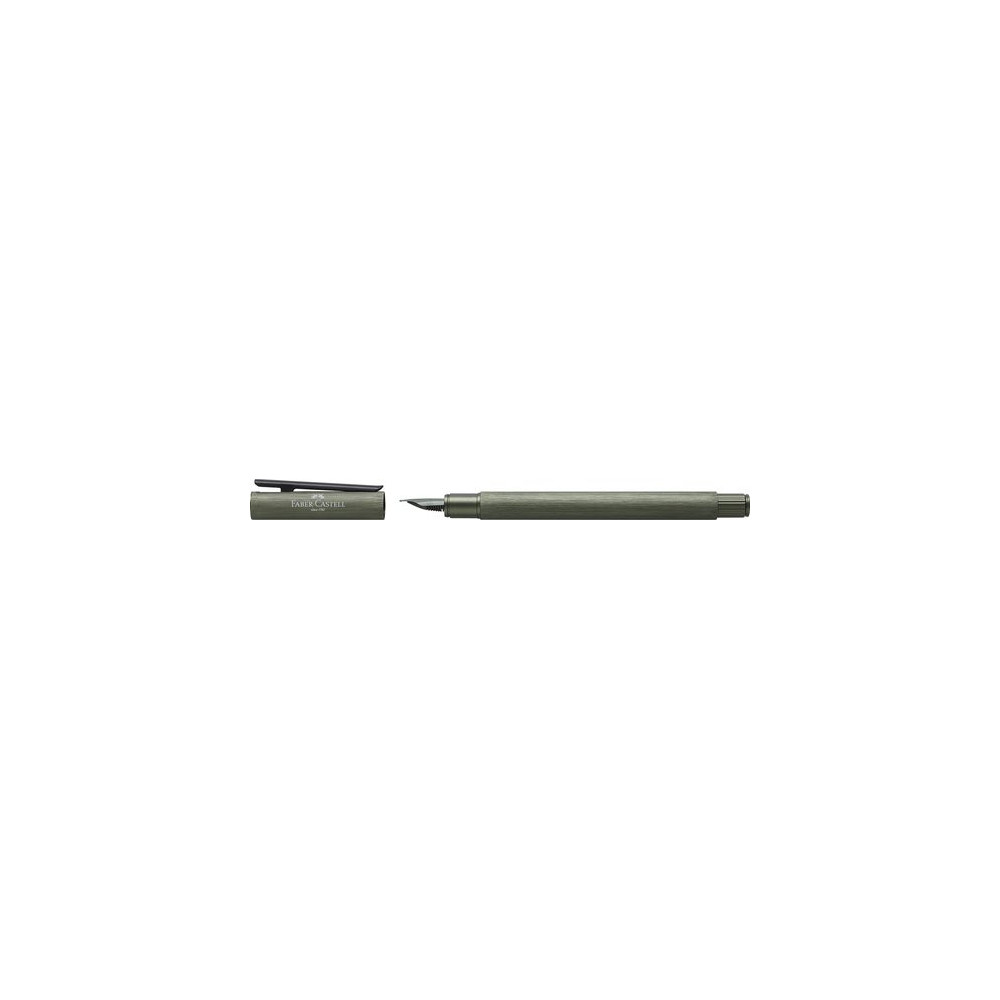Pluma Faber-Castell