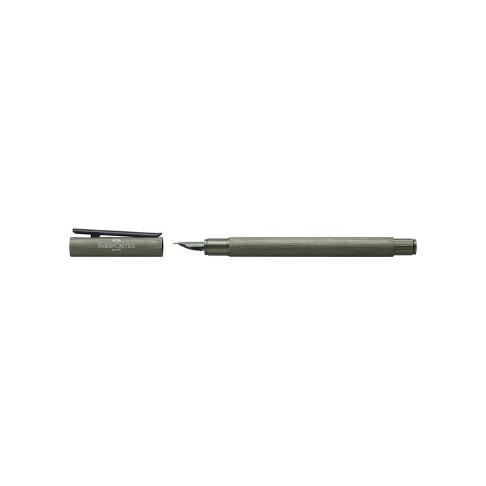 Pluma Faber-Castell