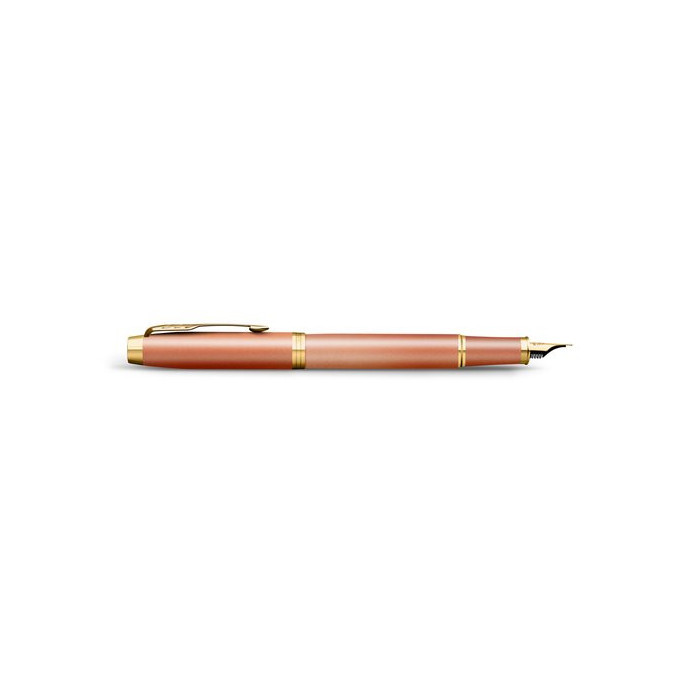 Pluma Parker