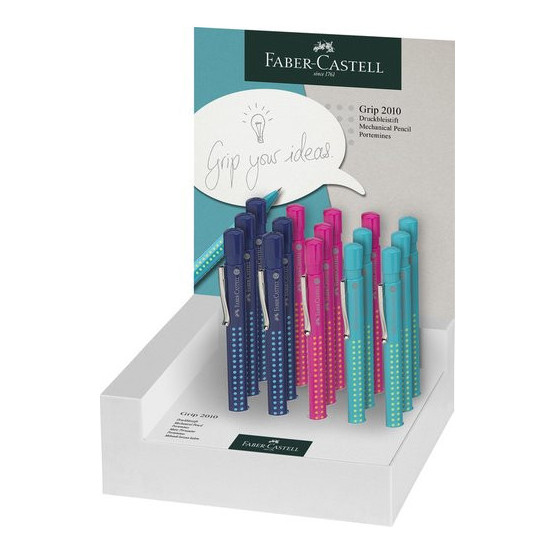 Portaminas Faber