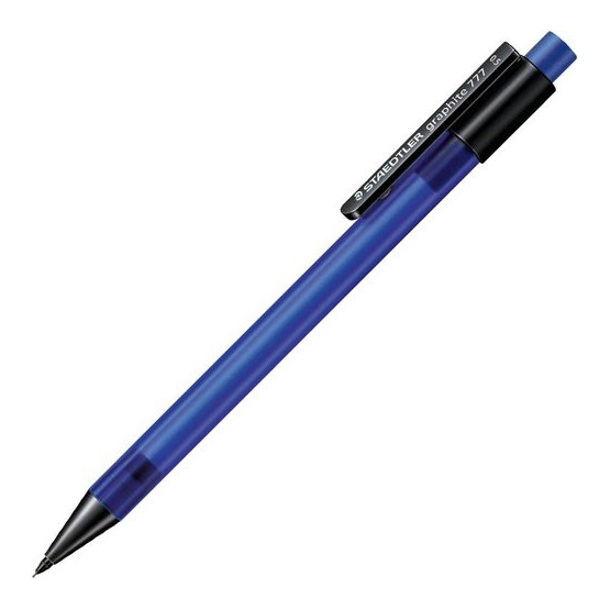 Portaminas Staedtler