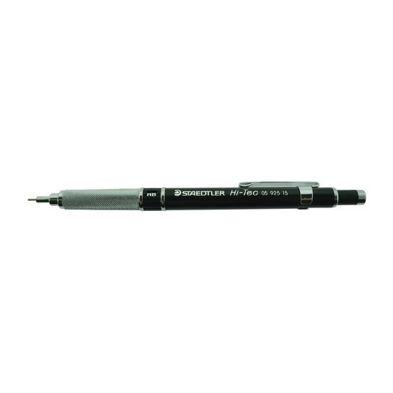 Portaminas Staedtler